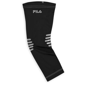 Fila Black and Gray Sports Sleeve, Size L/XL BNIB